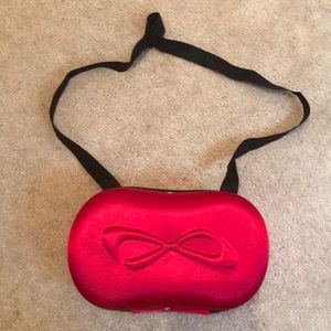 NFINITY cheer shoe case
